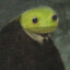 croaks