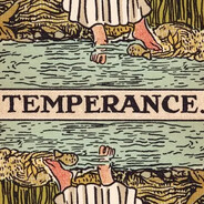 Temperance XIV