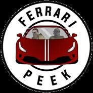 FERRARI PEEK