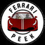 FERRARI PEEK
