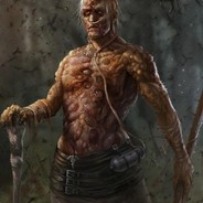 Horseman of the plague