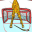 Goalie