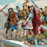 Titus Flavius Vespasianus