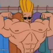 Johnny Bravo