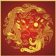 幸运的朋友