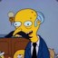 Mr Snrub