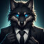 Classy Fenrir