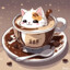 ✧ WD ✧ CaffeBean メ