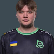 S1mple Steam avatar