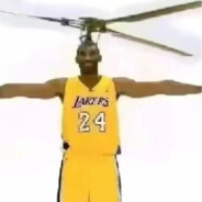 牢大喜欢直升机