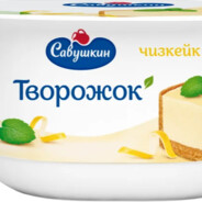 творожок