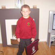 CT 1442 Ginge
