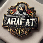 Arafat