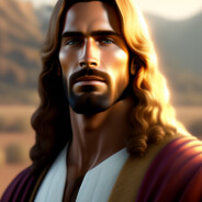 Иисус Христос