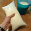 Bag of Milk