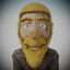 Steam avatar