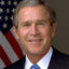 George Bush Enjoyer