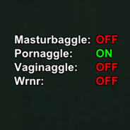masturbaggle