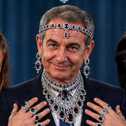 Sergi avatarı
