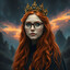 NerdyGinger