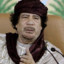 Gaddafi