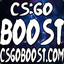 BOOST №11632 CS:GOBOOST.COM