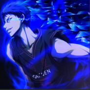 Aomine