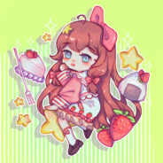 嘉然小姐说要有光捏