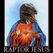 Raptor♕Jesus