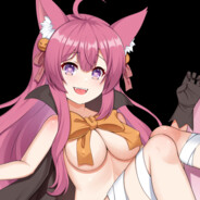 Twitch璃貓不是貓