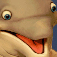 god
