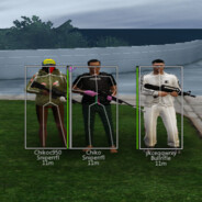 Player Avatar