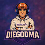 Diego DMA - steam id 76561197960362771