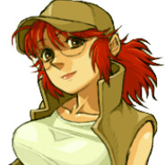 Player Avatar