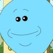 Hi i'm Mr Meeseeks