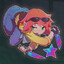 ꒰ა ♡ ໒꒱ Neeko