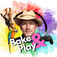 Bake & Play avatar
