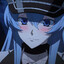 Esdeath supremacy