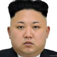 半岛最胖的男人