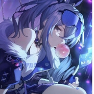 朋克洛德最菜玩家---