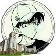 柯南要努力学习CS