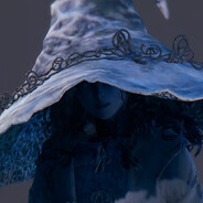 Ms. Input avatar
