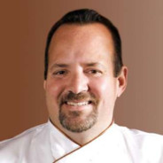 Phil the Chef