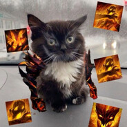 Steam Avatar