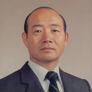 重拳像炮弹河口全斗焕