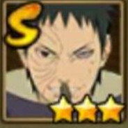 宇智波带土「忍界大战