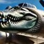 Pol4sa | Bombardiro Crocodillo