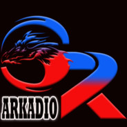 Arkadio Steam avatar