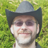 'KeithFromCanada' Olson