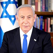 benjamin netanyahu